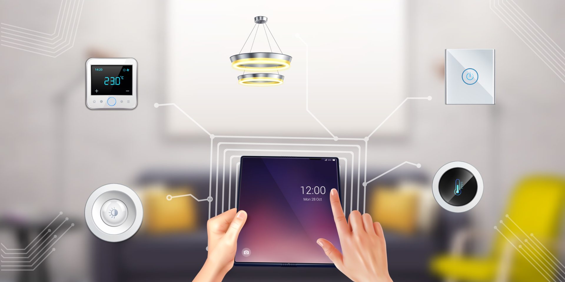 Smart Tech Solutions