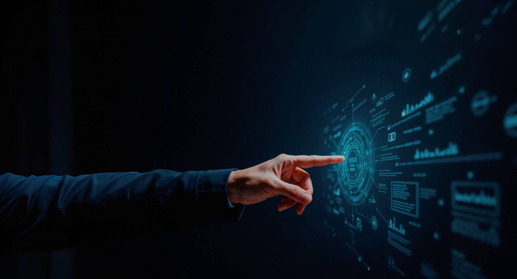 Smart Tech Solutions