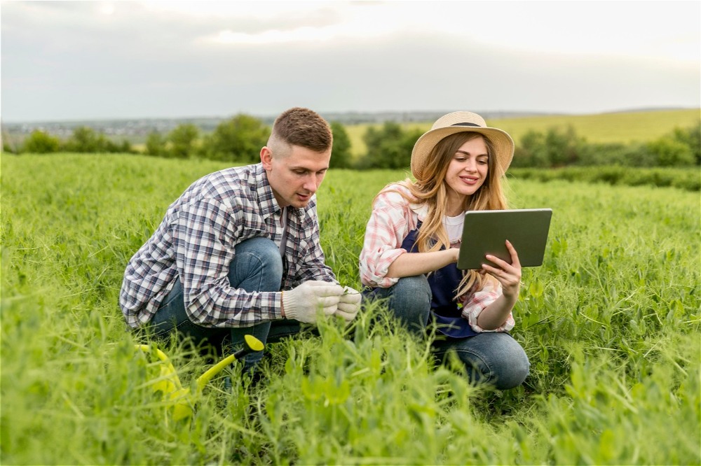 Broadband Solutions for Rural Areas