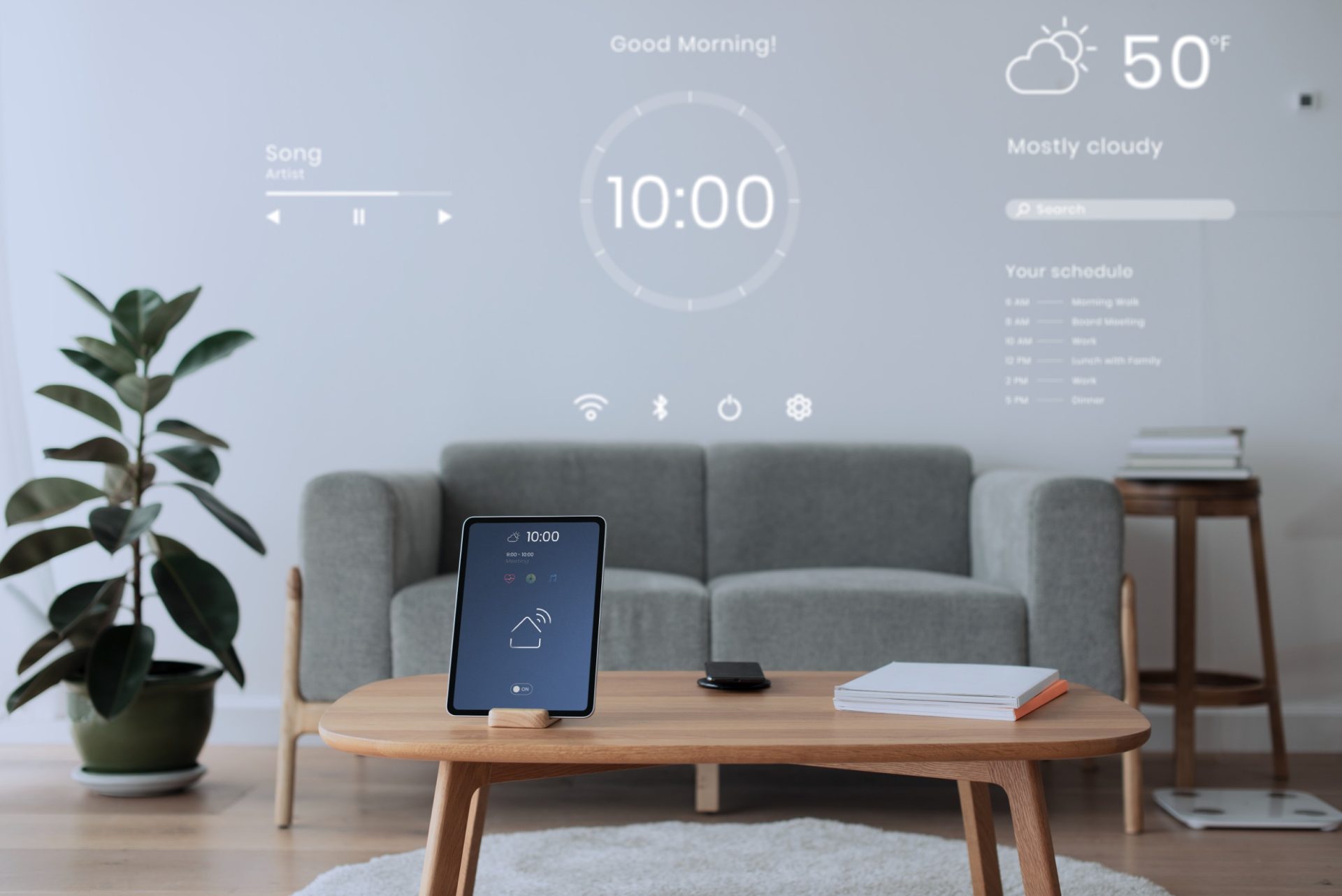 Smart Tech Solutions