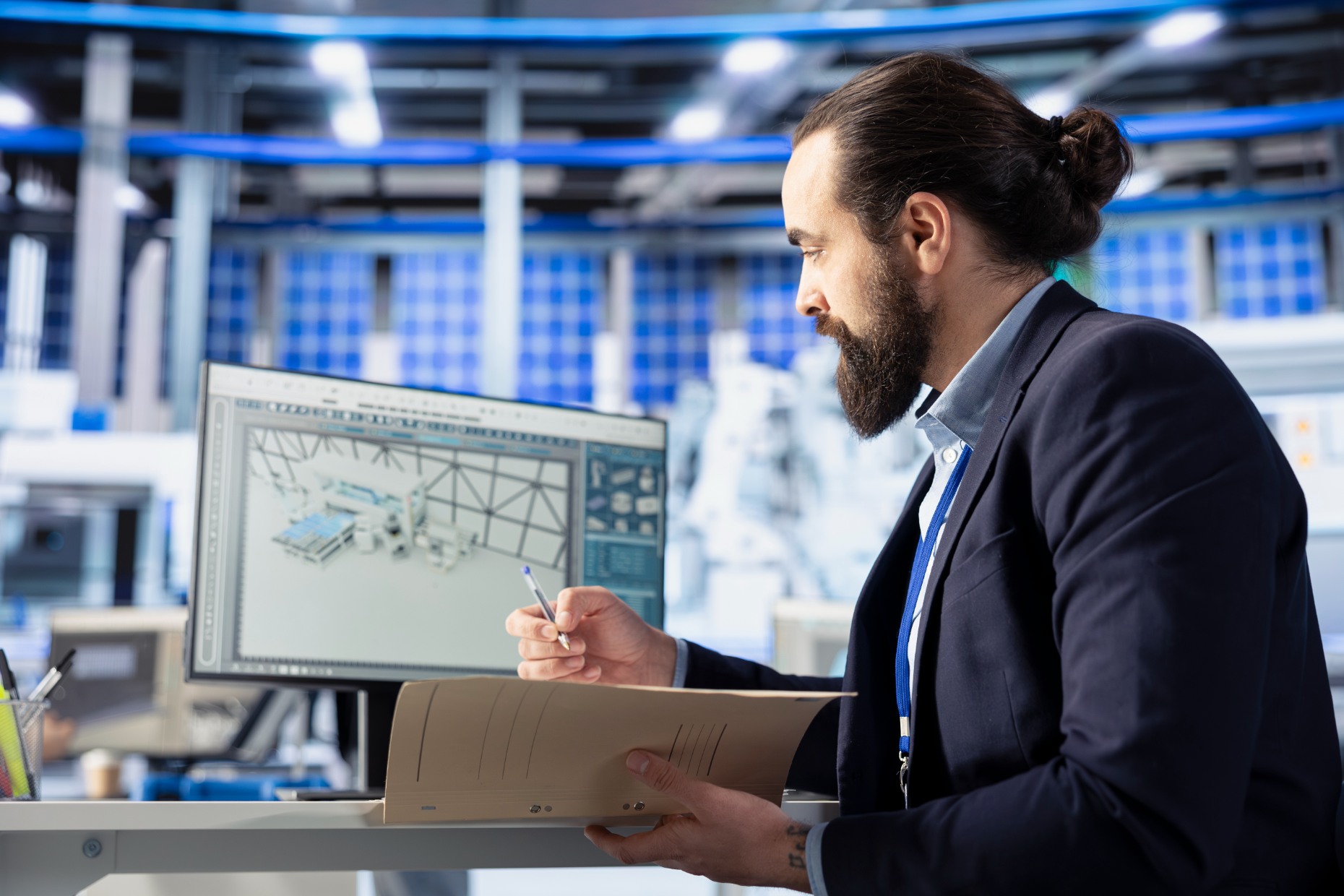 Smart Tech Solutions