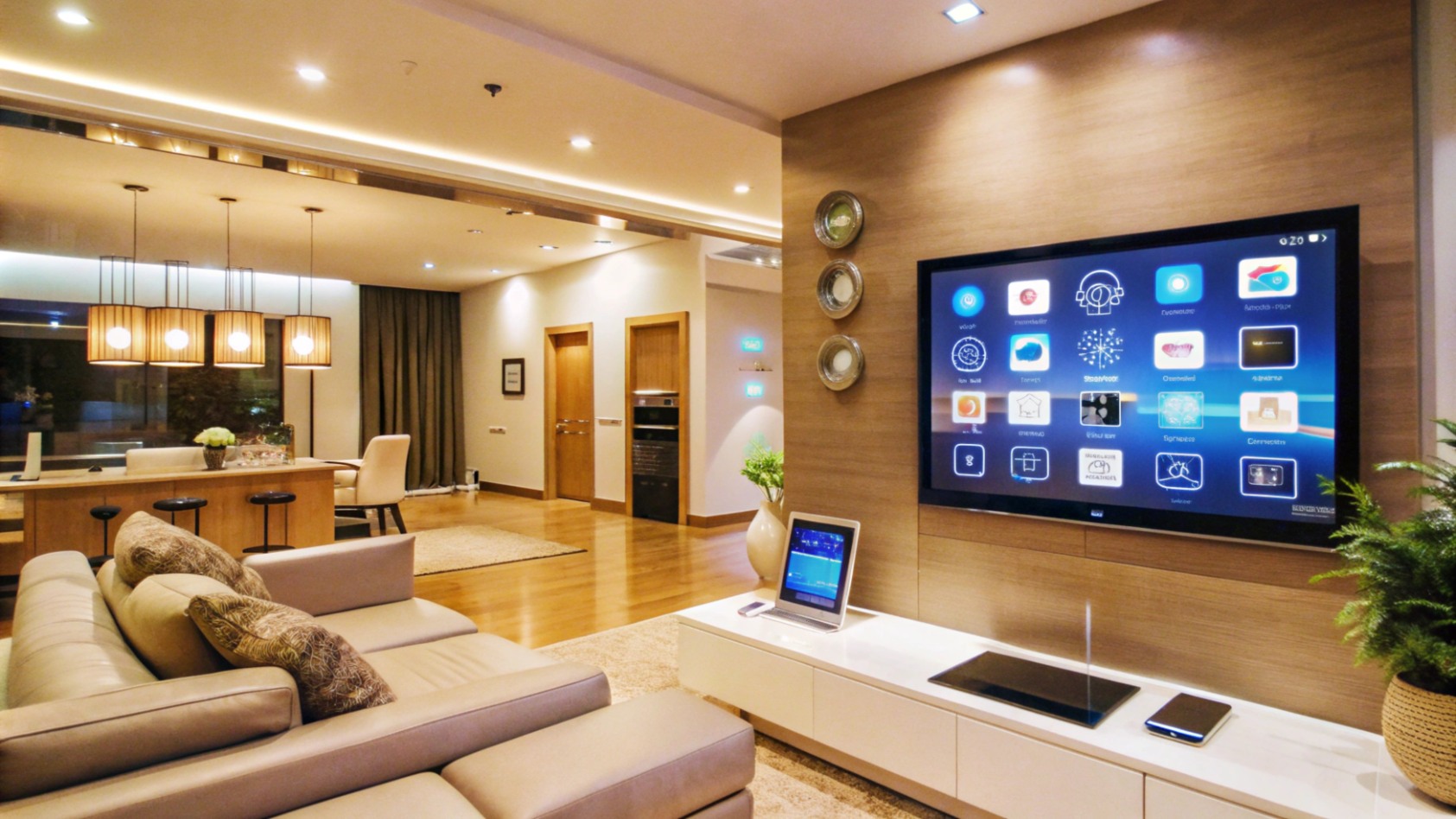 Smart Tech Solutions