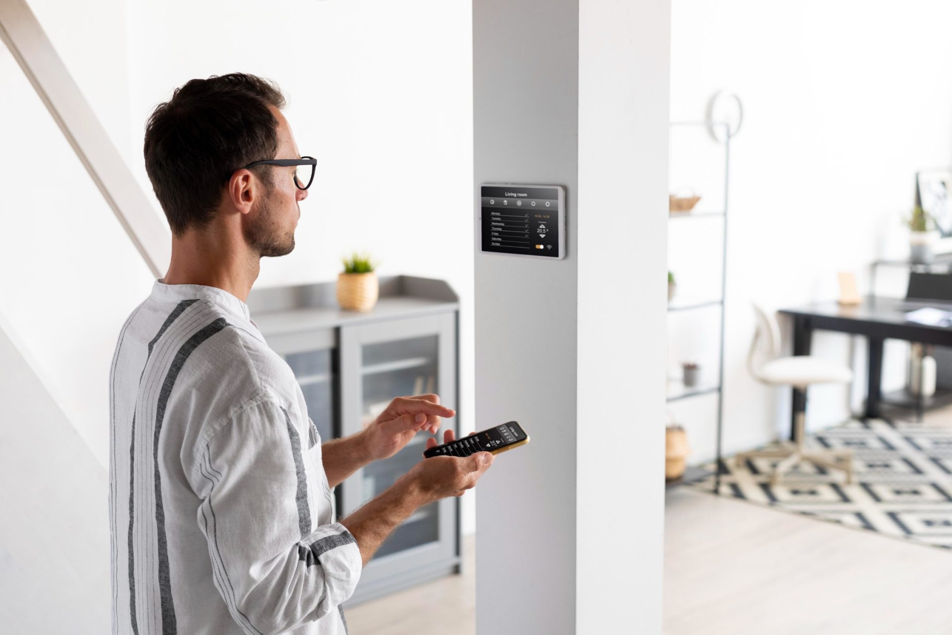 Smart Tech Solutions