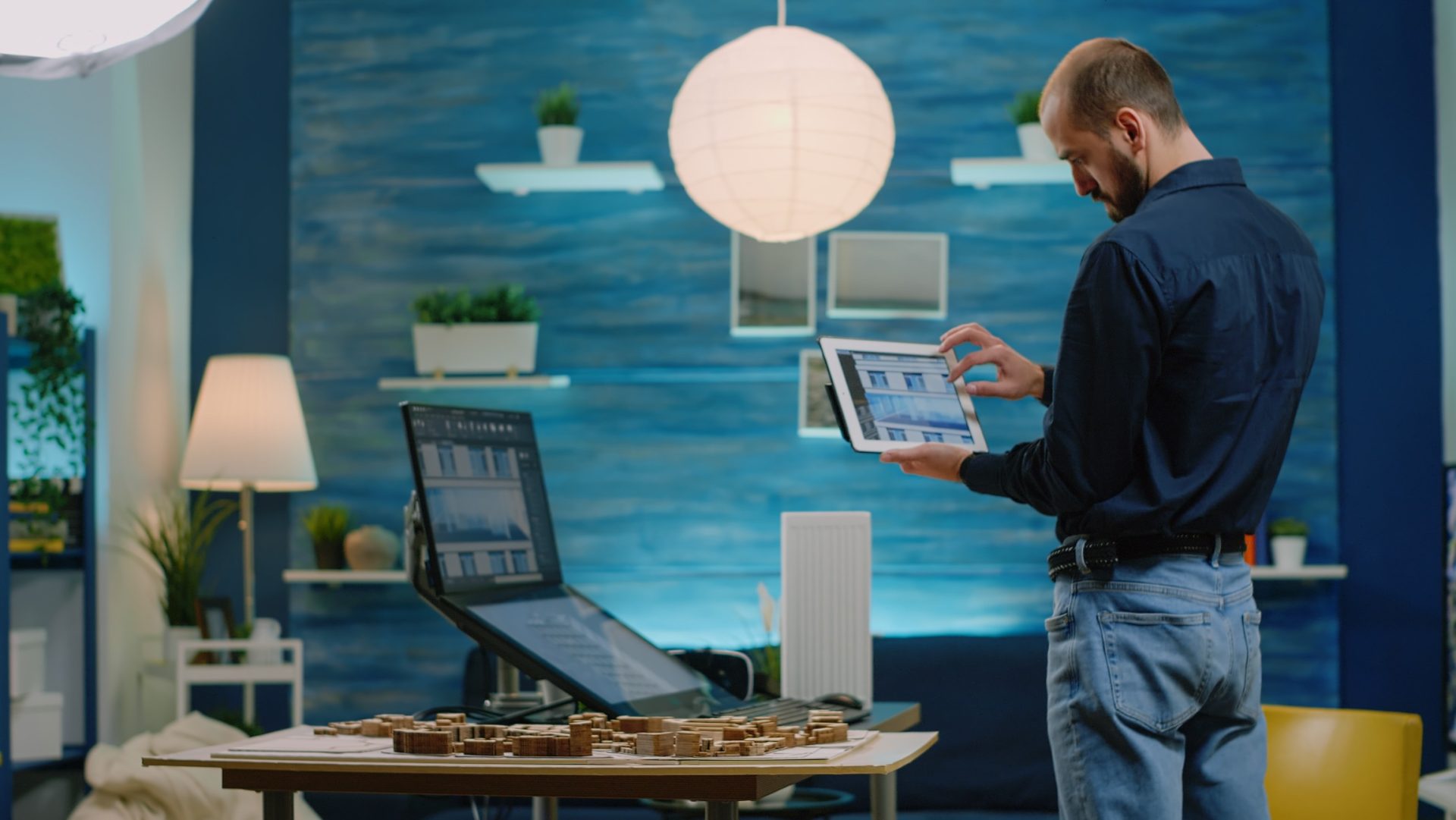 Smart Tech Solutions