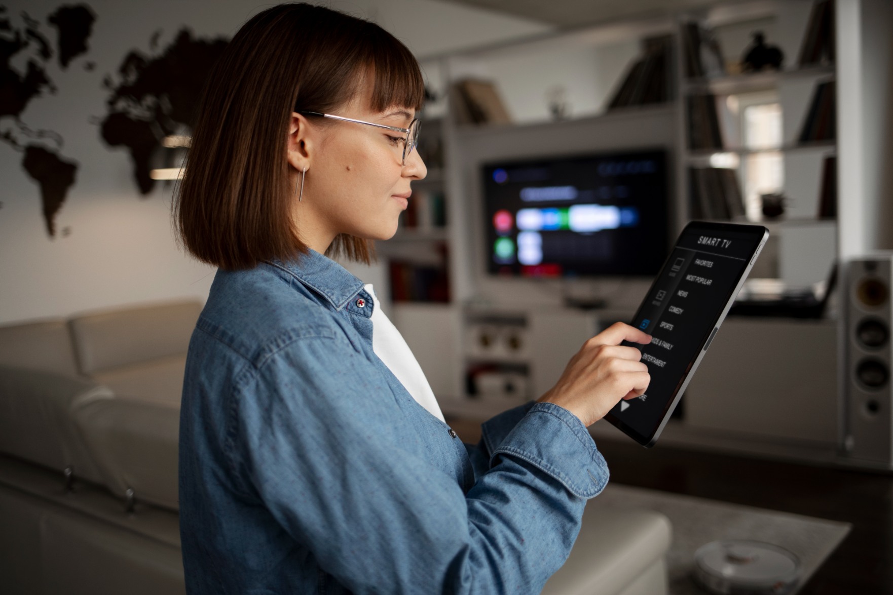Smart Tech Solutions