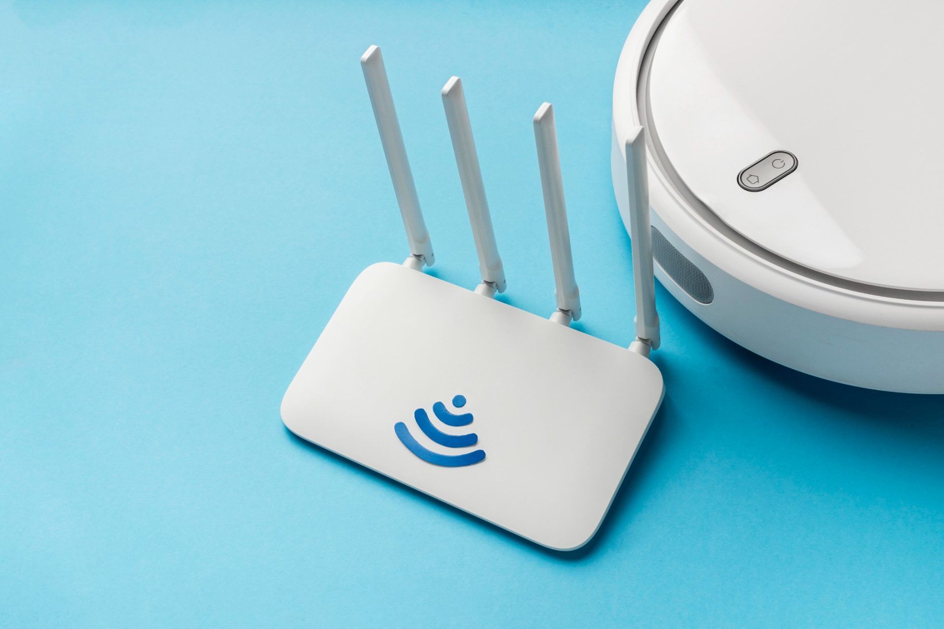 Smart Tech Solutions