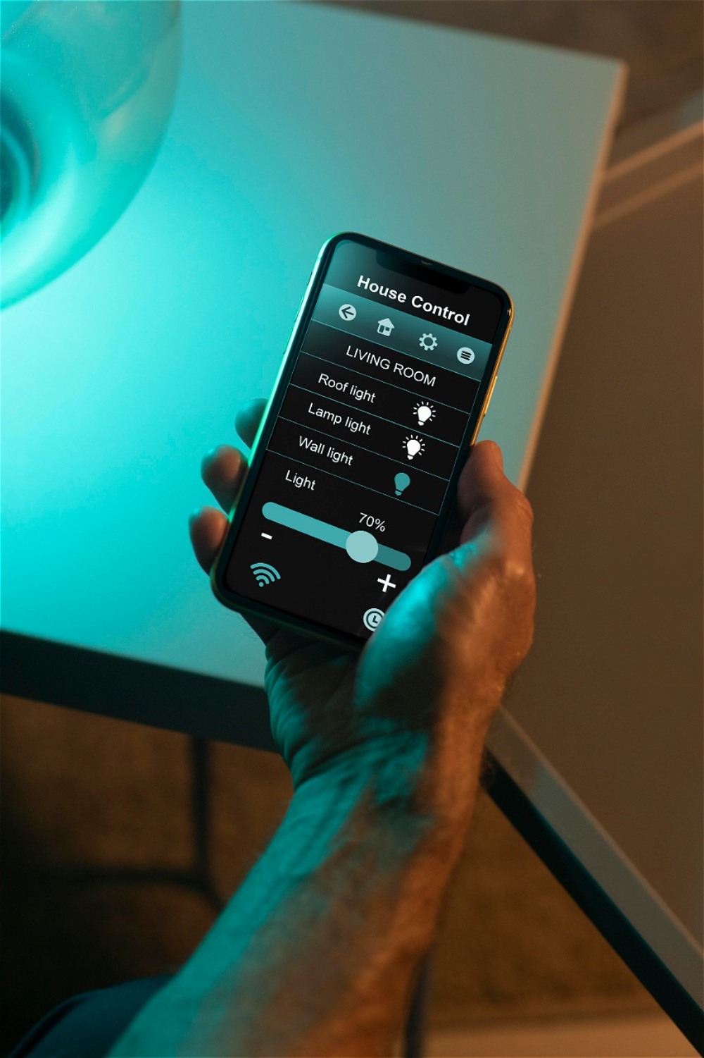 Smart Tech Solutions