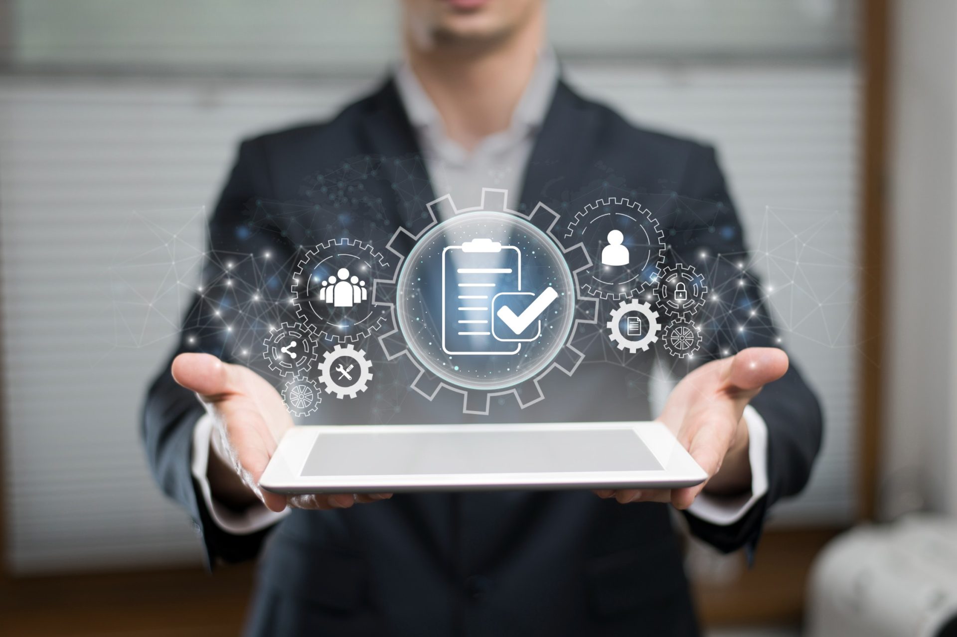 Smart Tech Solutions