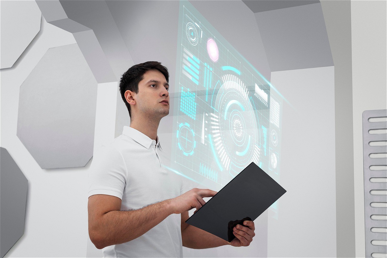 Smart Tech Solutions